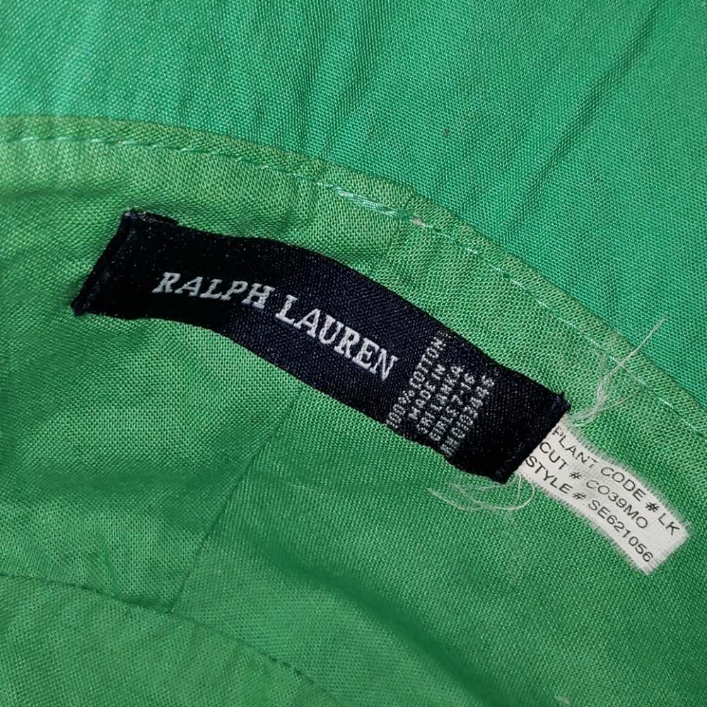 Unisex RL hat - Picture 4 of 5